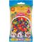 HAMA Perlen neon gemischt 1.000 Stück