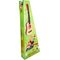 BGB Holzgitarre mit 6 Saiten, 75cm