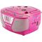 Tragbares CD/Radio - Kids pink