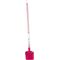 Kinder-Schaufel Metall 90cm farbl. sort.