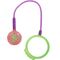 OA Skip Ball Swing Wheel, mit LED