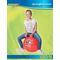 OA Sprungball Junior, #45-50cm