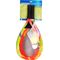 OA Jumbo-Schläger Set Neon m.Bälle,L67cm