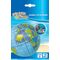 SF Strandball Globus, # 25cm