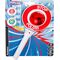 SZ Polizeikelle m. 2 LED-Lichter,190x250