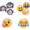 Emoji Patches Sortierung