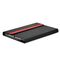 LEICKE Sharon Bluetooth-Tastatur (Aluminium) für Apple iPad 5