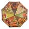 Regenschirm Herbstmotive