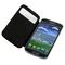 Flip-Cover für Samsung Galaxy S4 (i9500), diverse Farben, 10 Stück