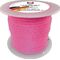 Pflastererschnur L.100m D.2mm 60kg PP pink - VPE: 6
