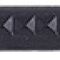 Klingenhalter B f. alle B-Klingen Shaviv