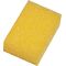 Epoxidhandschwamm L150xB100xH50mm hart