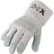 Handschuhe Falke-C Gr.11 naturfarben Rindspaltleder EN 388 PSA II ASATEX - VPE: 12