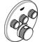 Thermostat GROHTHERM SMARTCONTROL rd 3 ASV su-st