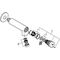 Grohe Selbstschl.-Wandventil EUROECO CT 1/2Zoll chr