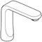 Grohe Auslauf chrom