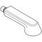 Grohe Spülbrause chrom