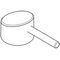 Grohe Hebel supersteel