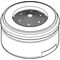 Grohe Mousseur chr