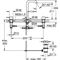 Grohe 3-Loch-Waschtischbatterie ESSENCE 1/2Zoll chr