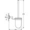 Grohe WC-Bür.grt. ESSENTIALS AUTHENTIC 376mm chr