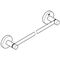 Grohe Badetuchhalter ESSENTIALS 504mm Nickel gebü