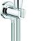 Grohe Wandhalterset TEMPESTA 100 chr
