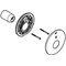 Grohe Rosette su-st