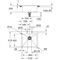 Grohe Edelstahlspüle K800 518x510mm edelstahl