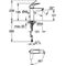 Grohe EH-WTbatt EUROSMART 1/2Zoll M-Size versenkbare Kette chr