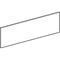 GE VariForm Schubl.-Front f. US f. AS-WT mit einer Schublade B=90cm, weiß