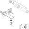 Grohe 2-Loch-Waschtischbatterie ALLURE ha graph