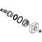 Grohe S-Anschluss su-st