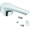 Grohe Hebel EUROSMART chrom