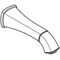 Grohe Wanneneinlauf GRANDERA Ausladung 177mm chrom/gold