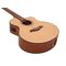 DIMAVERY STW-90 Westerngitarre, natur