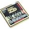 DIMAVERY Saitensatz E-Gitarre, 010-046