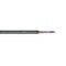 SOMMER CABLE Mikrofonkabel 2x0,22 100m sw Stage 22