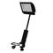 EUROLITE LED KKL-50 Fluter 4100K schwarz