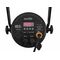 EUROLITE LED IP PAR-64 COB 3000K 100W Zoom sw