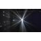 EUROLITE Spiegelkugelset 20cm mit LED Spot