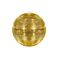 EUROLITE Spiegelkugel 75cm gold