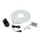 EUROLITE LED Neon Flex 24V RGB 5m mit IR Set
