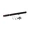 TCM FX Streamer-Ladung elektrisch 80cm, weiß/silber