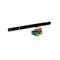 TCM FX Streamer-Ladung elektrisch 80cm, mehrfarbig metallic