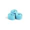 TCM FX Slowfall Streamer 10mx1,5cm, hellblau, 32x