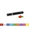 TCM FX Konfetti-Shooter 50cm, mehrfarbig