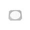 EUROLITE Filterrahmen LED ML-56, sil