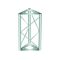 DECOTRUSS ST-250 Traverse silber