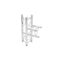ALUTRUSS TRILOCK 6082AT-39 3-Weg-T-Stück